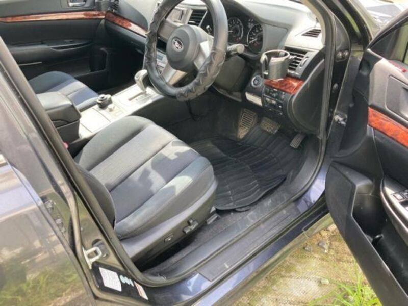 LEGACY B4