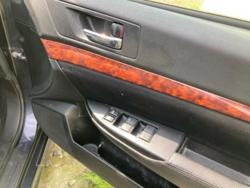 LEGACY B4