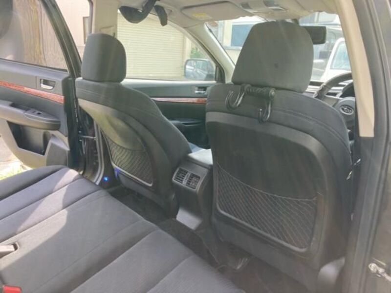 LEGACY B4