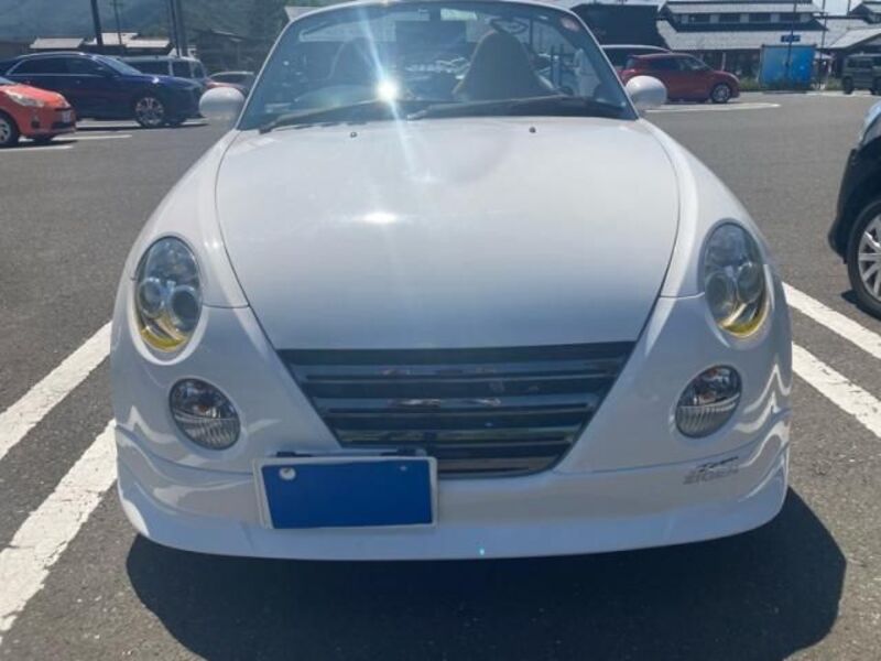 COPEN