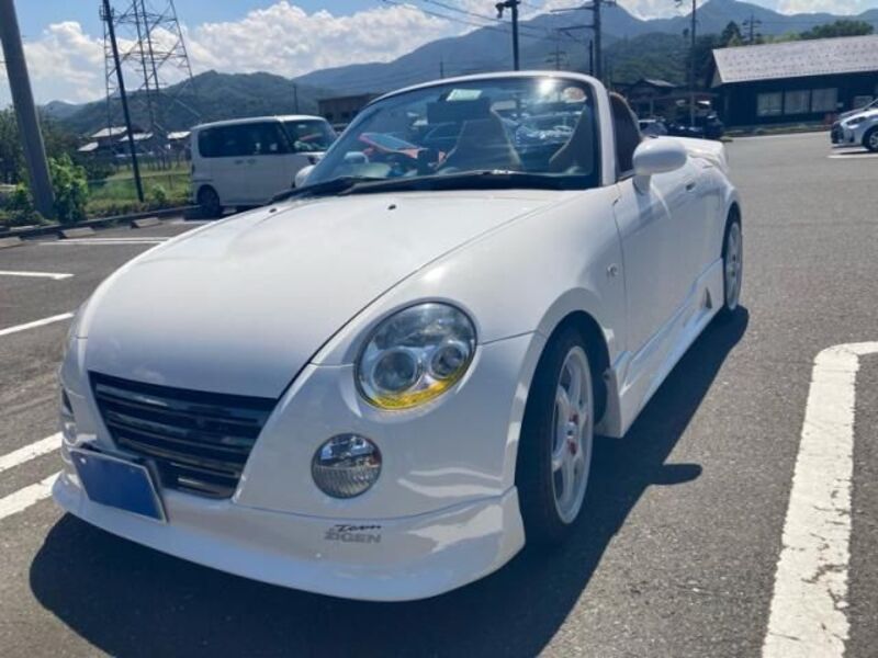 COPEN