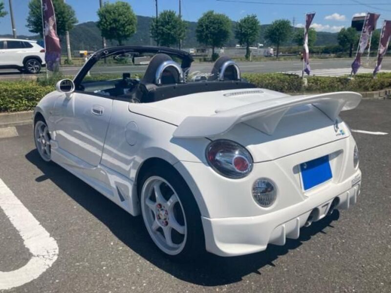 COPEN
