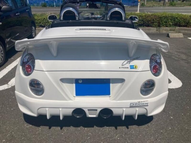 COPEN