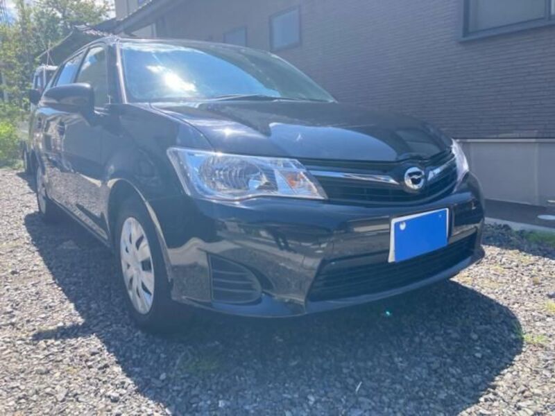 COROLLA FIELDER