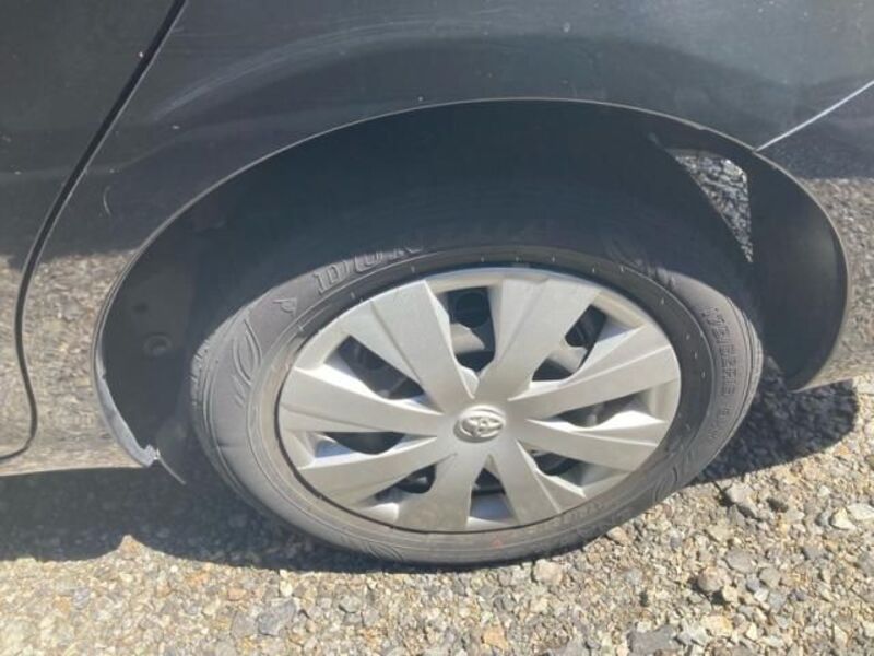 COROLLA FIELDER