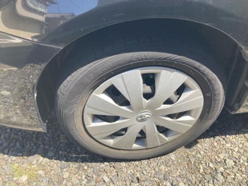 COROLLA FIELDER