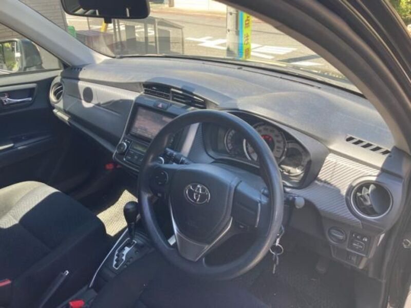 COROLLA FIELDER