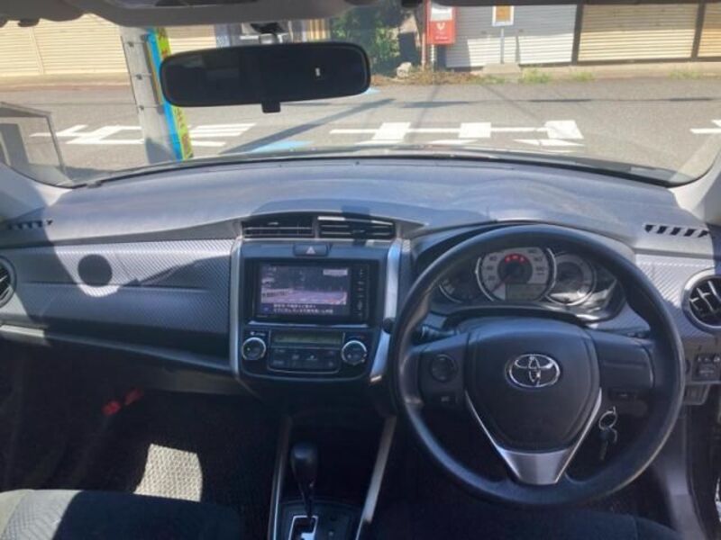 COROLLA FIELDER