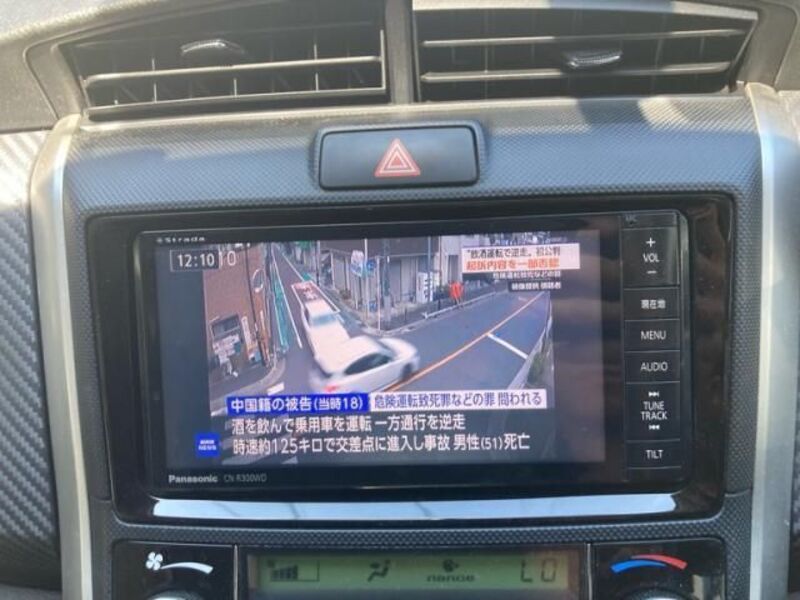 COROLLA FIELDER