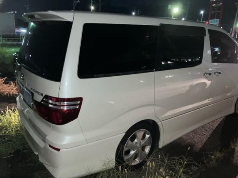 ALPHARD