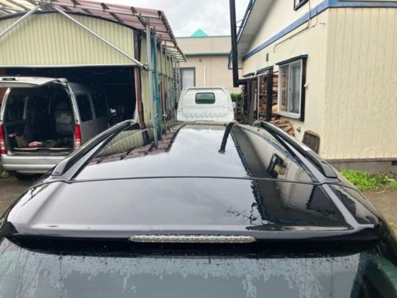 LEGACY OUTBACK