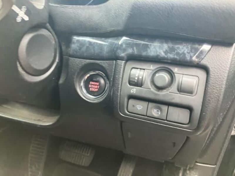 LEGACY OUTBACK