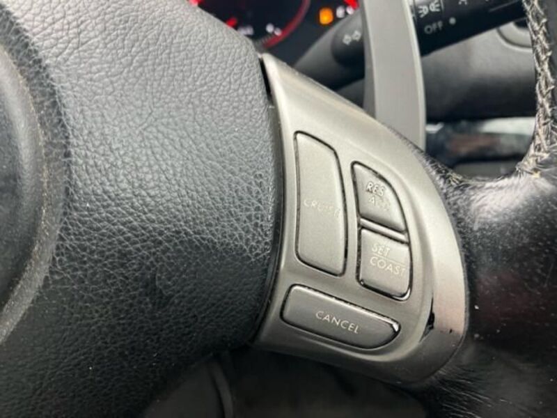 LEGACY OUTBACK