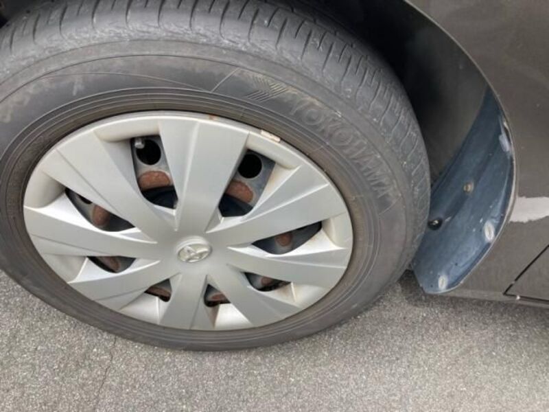 COROLLA FIELDER