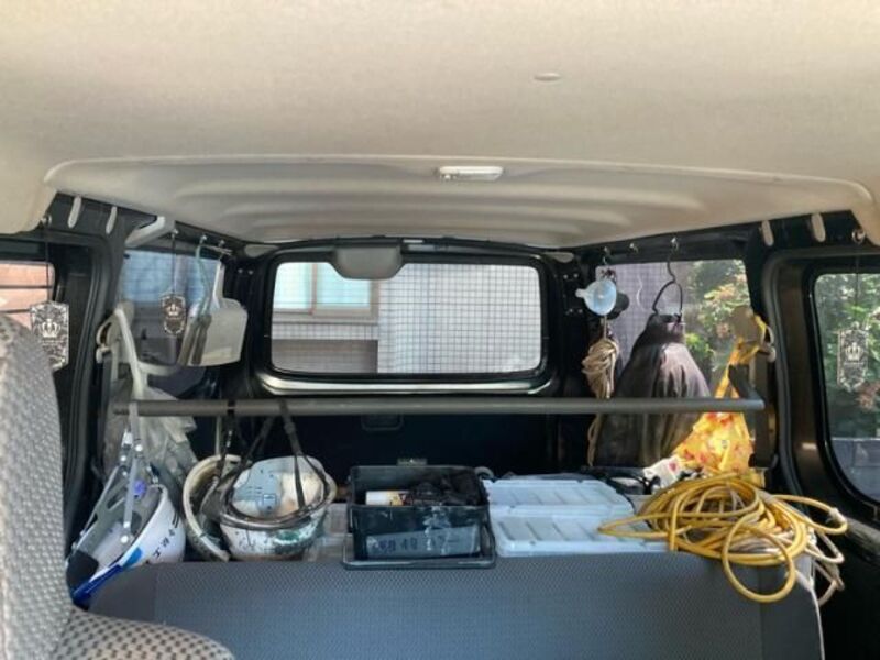 NV350 CARAVAN