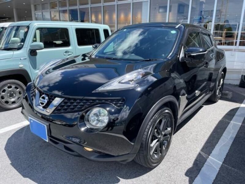 JUKE
