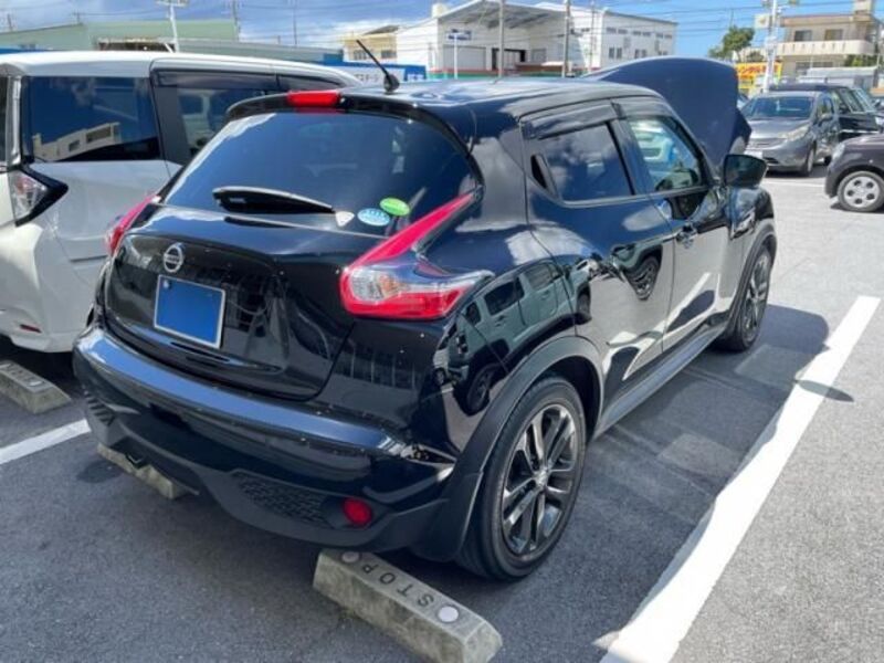 JUKE