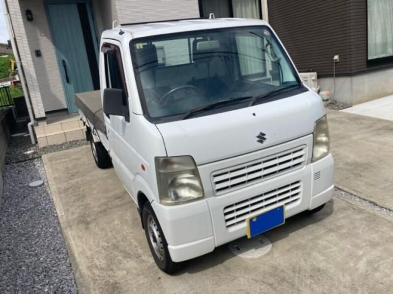 CARRY TRUCK