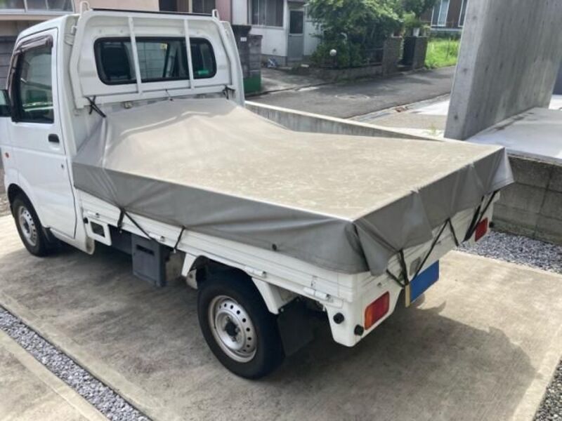 CARRY TRUCK