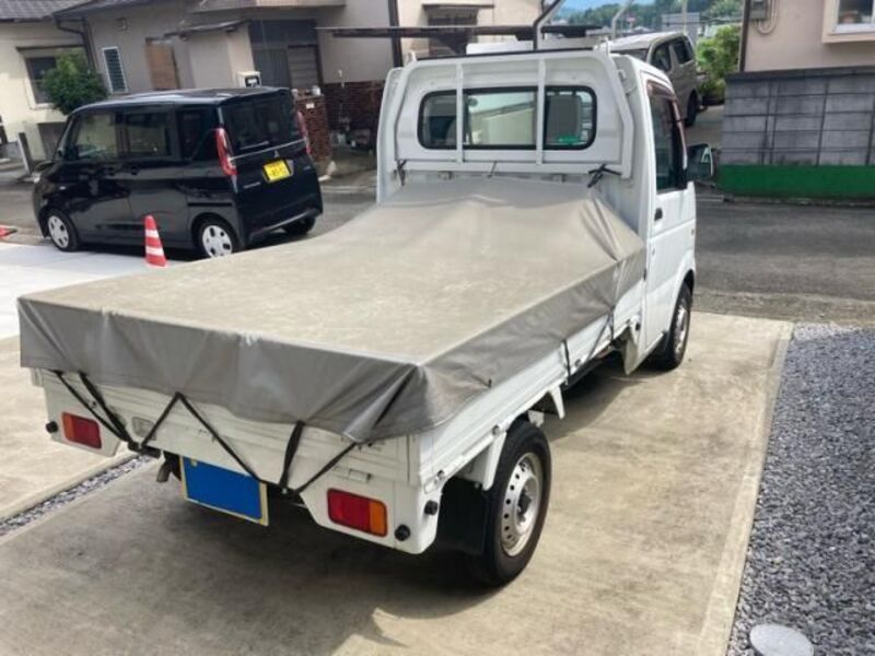 CARRY TRUCK