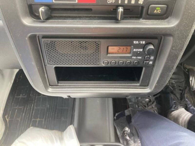 CARRY TRUCK