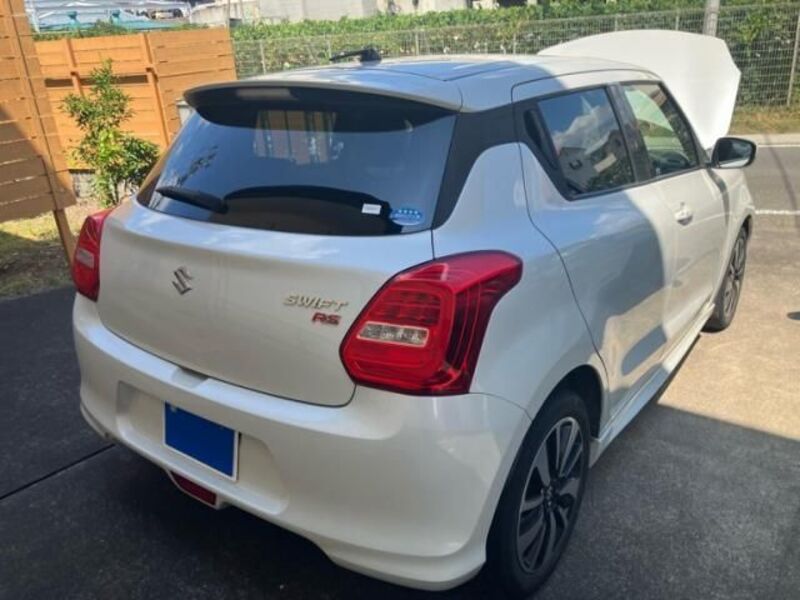 SWIFT