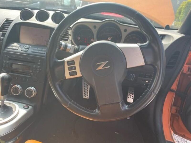 FAIRLADY Z