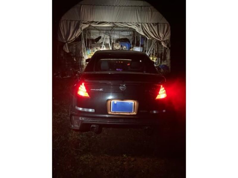 FAIRLADY Z