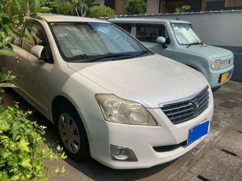 TOYOTA PREMIO
