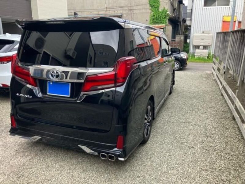 ALPHARD