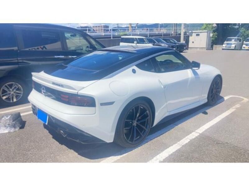 FAIRLADY Z