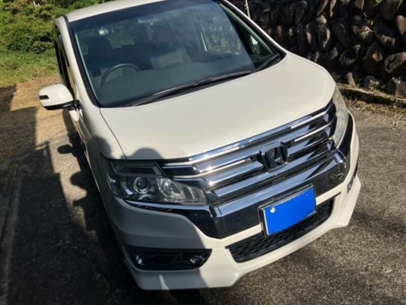 STEPWAGON SPADA