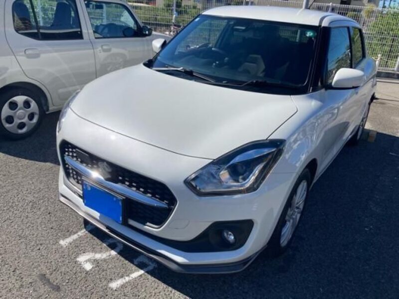 SWIFT-0