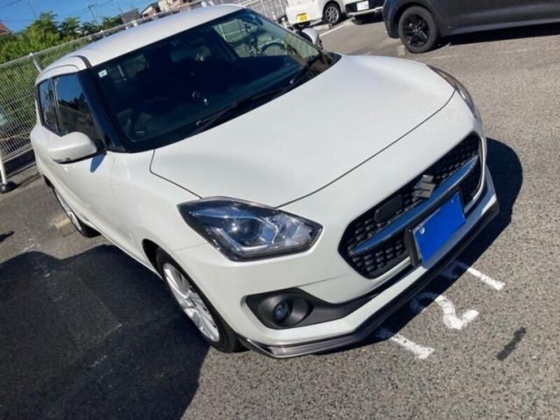SWIFT