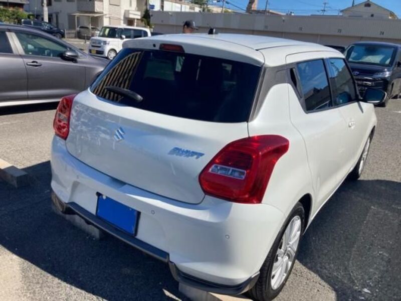 SWIFT