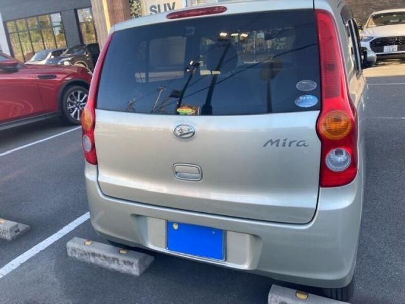 MIRA