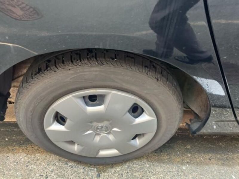 COROLLA FIELDER