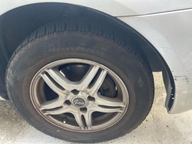COROLLA FIELDER