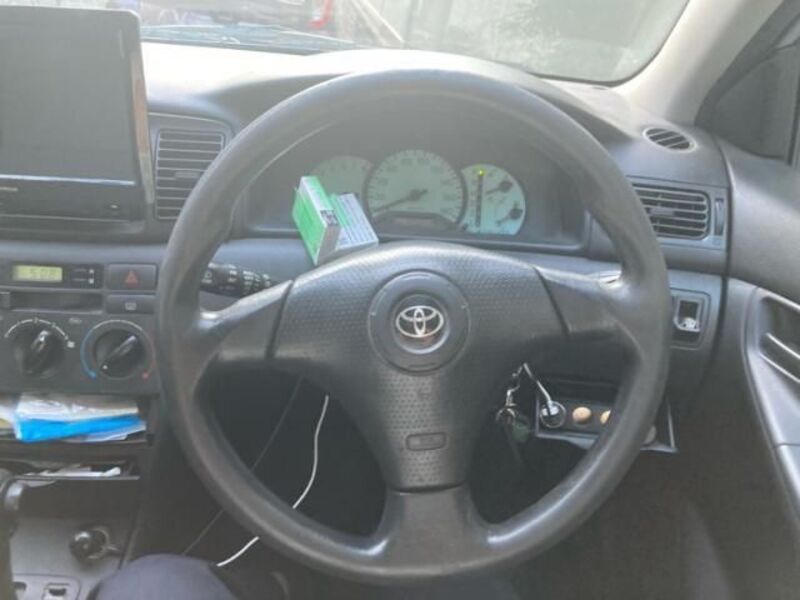 COROLLA FIELDER