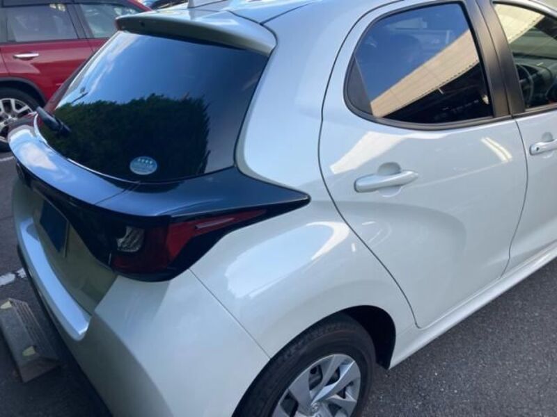 YARIS