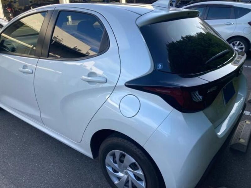 YARIS