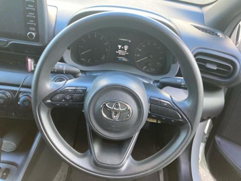 YARIS