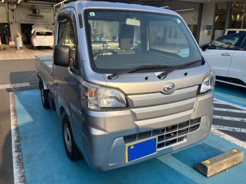 HIJET TRUCK-0