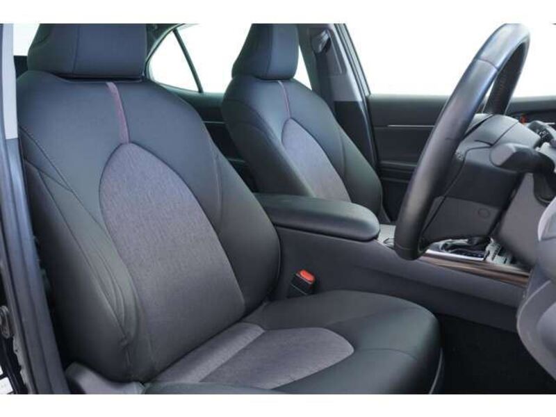 CAMRY
