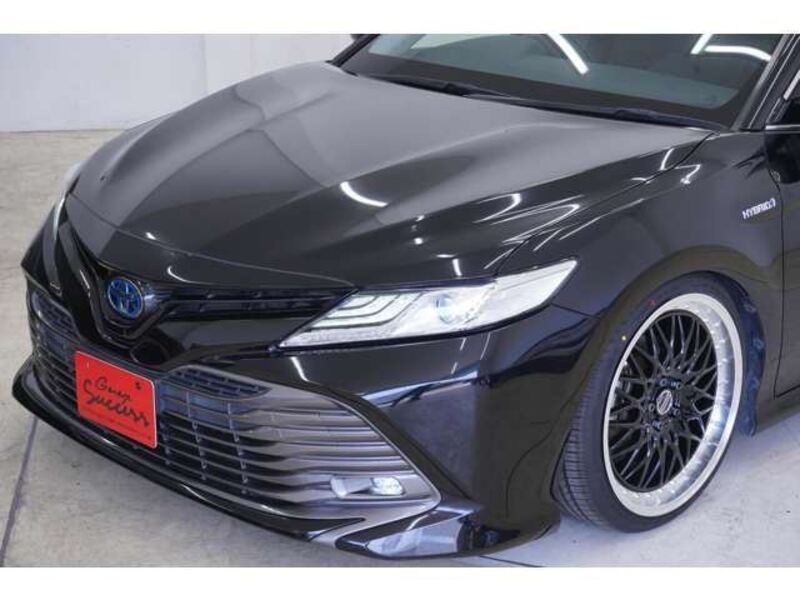 CAMRY