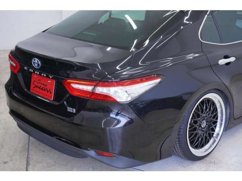 CAMRY