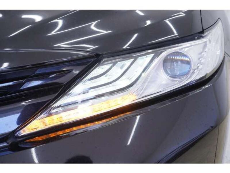 CAMRY