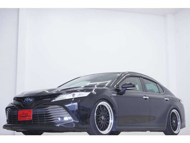 CAMRY