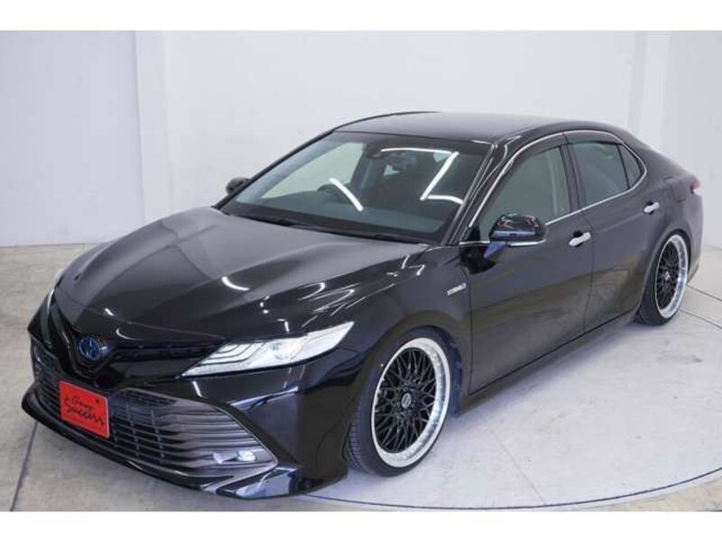 CAMRY