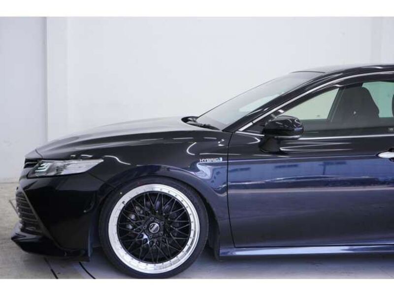 CAMRY